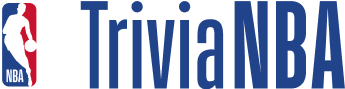 Logo do Trivia NBA.
